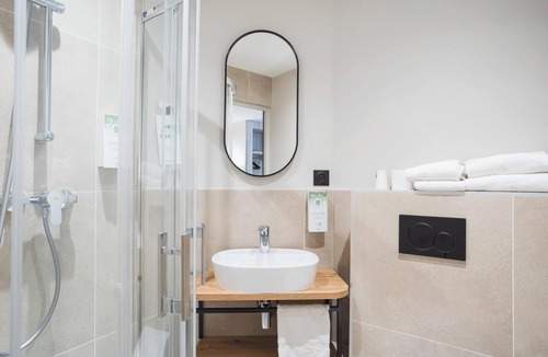 Secteur 1 Hotel | Campanile Grenoble Centre Gare