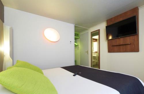 L'Isle-d'Abeau Hotel | Campanile L'Isle d'Abeau - Bourgoin Jallieu