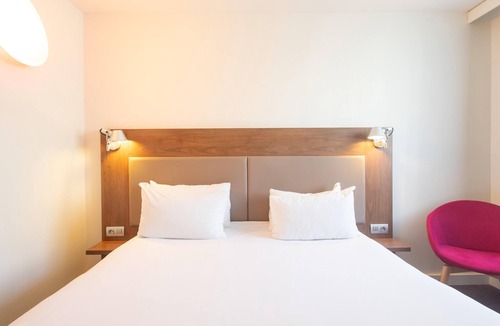 Limoges Hotel | Campanile Limoges Centre - Gare