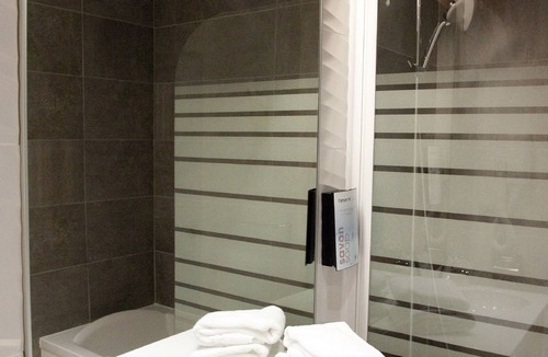 Limoges Hotel | Campanile Limoges Centre - Gare