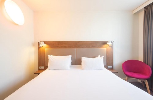 Limoges Hotel | Campanile Limoges Centre - Gare