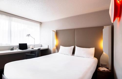 Montesson Hotel | Campanile Montesson - Le Vésinet
