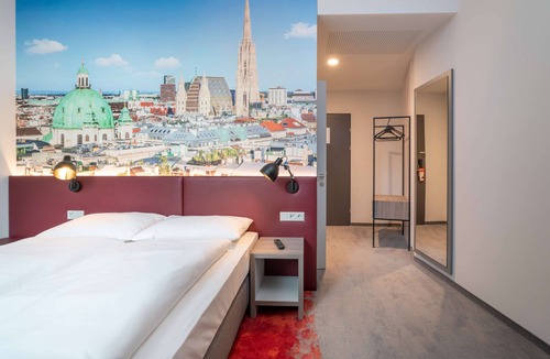 Sendling Hotel | Campanile Muenchen Sendling