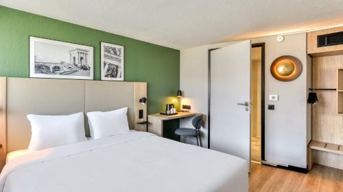 Biarritz Hotel | Campanile NATURE - Biarritz