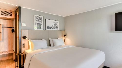 Biarritz Hotel | Campanile NATURE - Biarritz