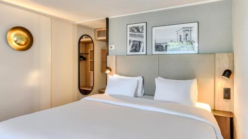 Biarritz Hotel | Campanile NATURE - Biarritz