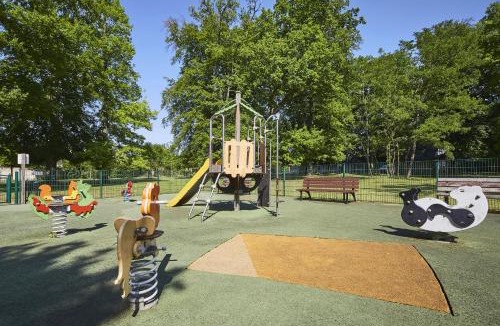 Royallieu Village Hotel | Campanile NATURE - Compiegne