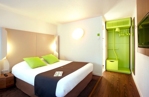 Saran Hotel | Campanile Orleans Saran