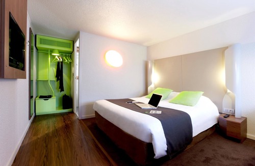 Saran Hotel | Campanile Orleans Saran