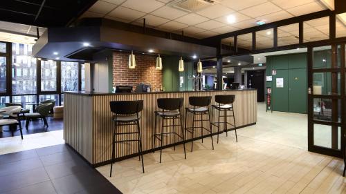 Arcueil Hotel | Campanile PRIME - Arcueil