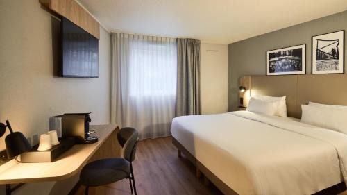 Arcueil Hotel | Campanile PRIME - Arcueil