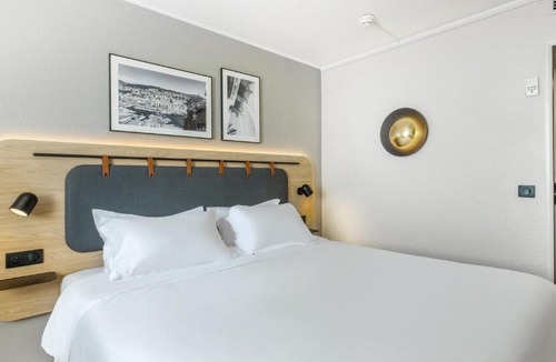 L'Arenas Hotel | Campanile PRIME - Nice Airport