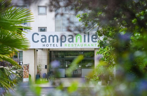 Roissy-en-France Hotel | Campanile PRIME - Roissy - Aéroport Paris CDG