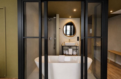 Chaponost Hotel | Campanile PRIME - Smart Lyon Chaponost