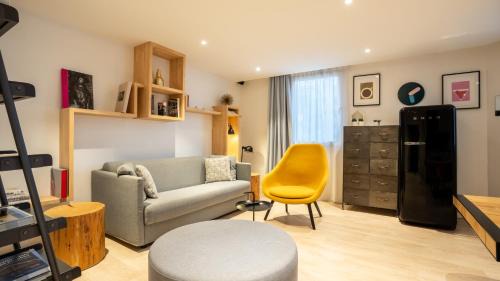 Suresnes Hotel | Campanile PRIME - Suresnes - La Défense