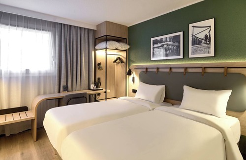 Villejuif Hotel | Campanile PRIME - Villejuif
