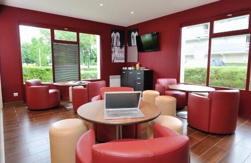 Taissy Hotel | Campanile Reims Est - Taissy