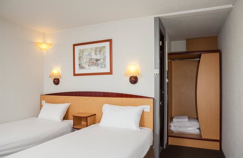 Basildon Hotel | Campanile restaurant BASILDON - East of London