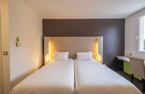 Le Mesnil-Amelot Hotel | Campanile Roissy - Aéroport CDG - Le Mesnil Amelot