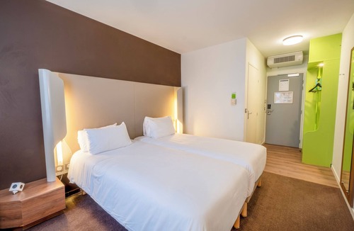 Le Mesnil-Amelot Hotel | Campanile Roissy - Aéroport CDG - Le Mesnil Amelot