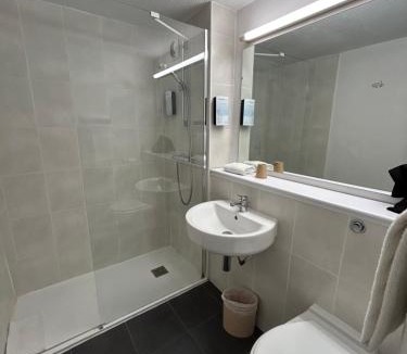 Vion Hotel | Campanile Sablé-Sur-Sarthe Vion
