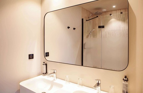 Saint-Brieuc Hotel | Campanile Saint-Brieuc Centre - Gare