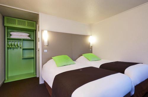 La Bruyassiere Hotel | Campanile Saint-Etienne Est- Saint-Chamond