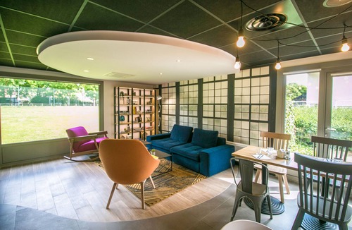 Senlis Hotel | Campanile Senlis