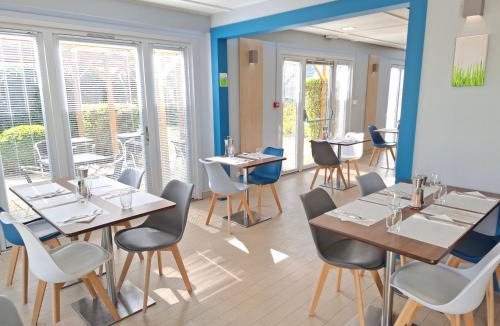 Buc Hotel | Campanile Versailles Buc