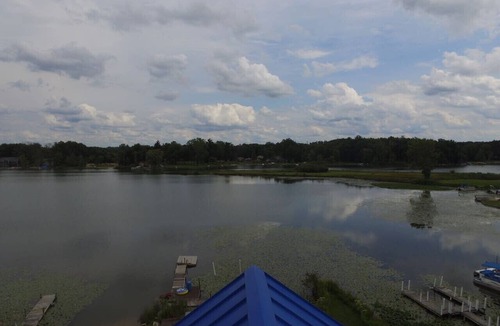 Alto House | Campau Lake Retreat | 2 Homes | Large Family Groups
