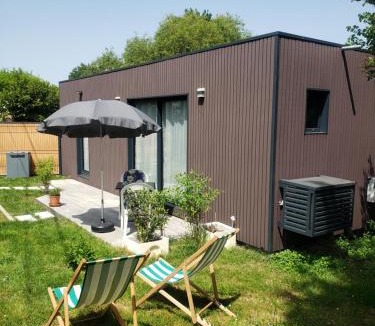 Maurepas House | Campaville