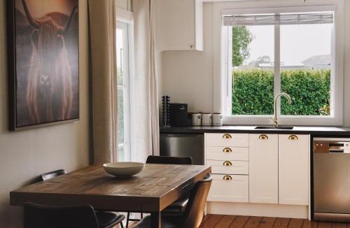 Cambridge Villa | Campbell Cottage