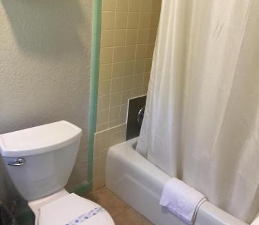 Georgia Terrace Hotel | Campbell Motel