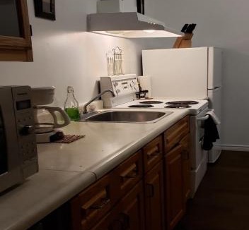 Campbellford Apartment | Campbellford Studio Apt 4