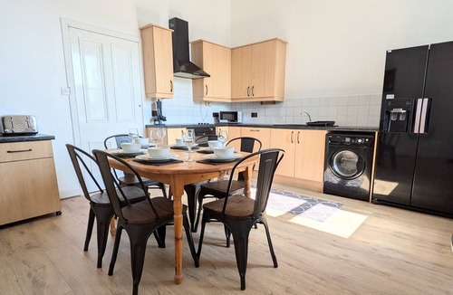 Campbeltown Apartment | Campbeltown Retreat.
