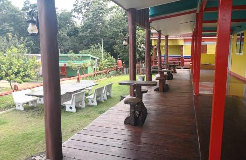 Khao Chamao House | Campchamao