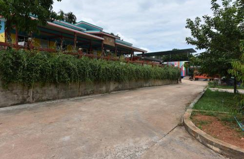 Khao Chamao House | Campchamao