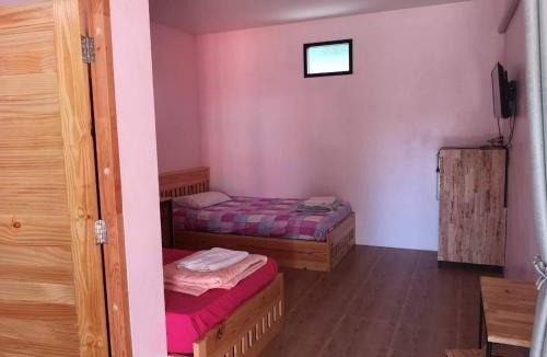 Khao Chamao House | Campchamao