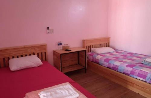 Khao Chamao House | Campchamao