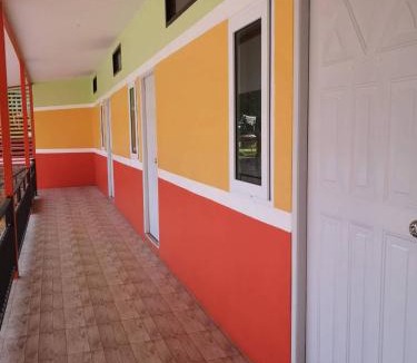 Khao Chamao House | Campchamao