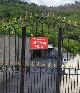 Mero Apartment | Campeche Villa