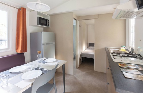 Castiglione d'Intelvi RV Rental | Campeggio Ai Colli Fioriti