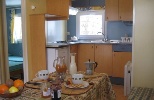 Castiglione d'Intelvi RV Rental | Campeggio Ai Colli Fioriti