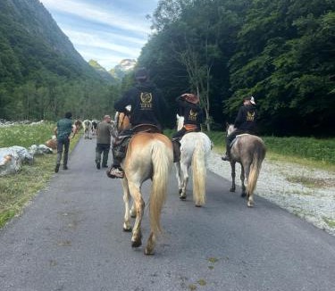 Entracque Other | Campeggio il Bosco