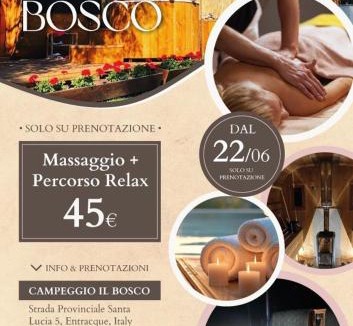 Entracque Other | Campeggio il Bosco