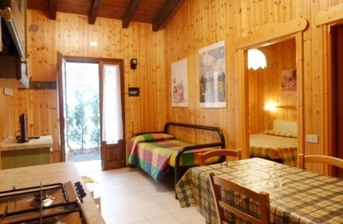 Montecreto RV Rental | Campeggio Parco dei Castagni srl