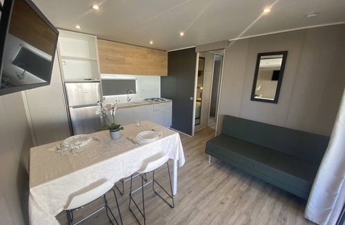 Arbatax RV Rental | Campeggio Villaggio Sos Flores