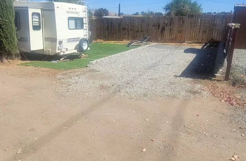 Tehachapi House | Camper/RV in Tehachapi, California with AC