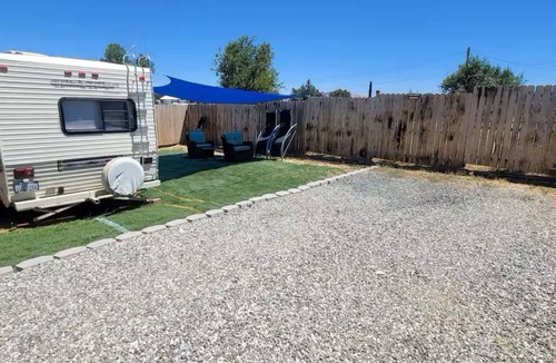 Tehachapi House | Camper/RV in Tehachapi, California with AC