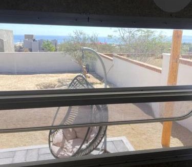 El Sargento Apartment | Camper Sundream